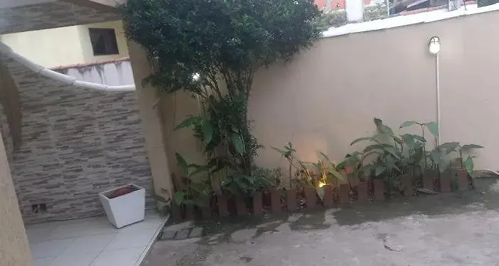 Casa Geriba