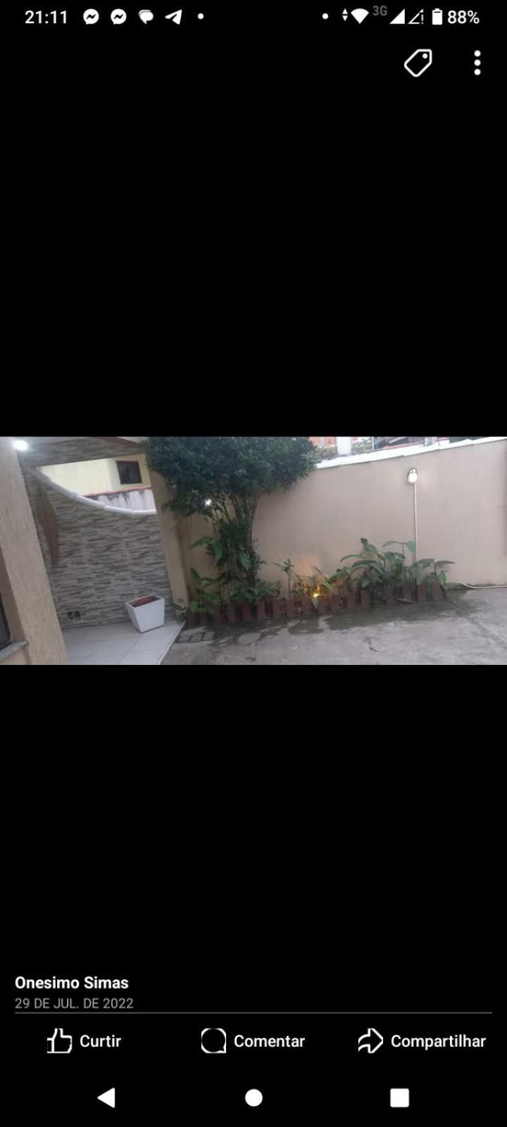 Casa Geriba Casa de férias Búzios