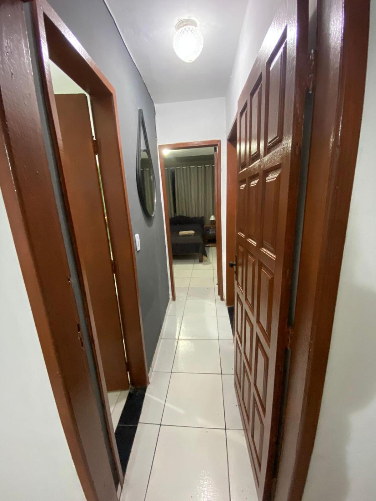 Casa Geriba * Búzios