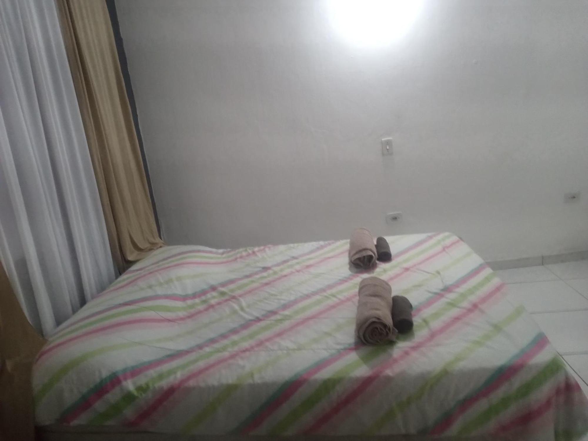 Casa de férias Casa Geriba