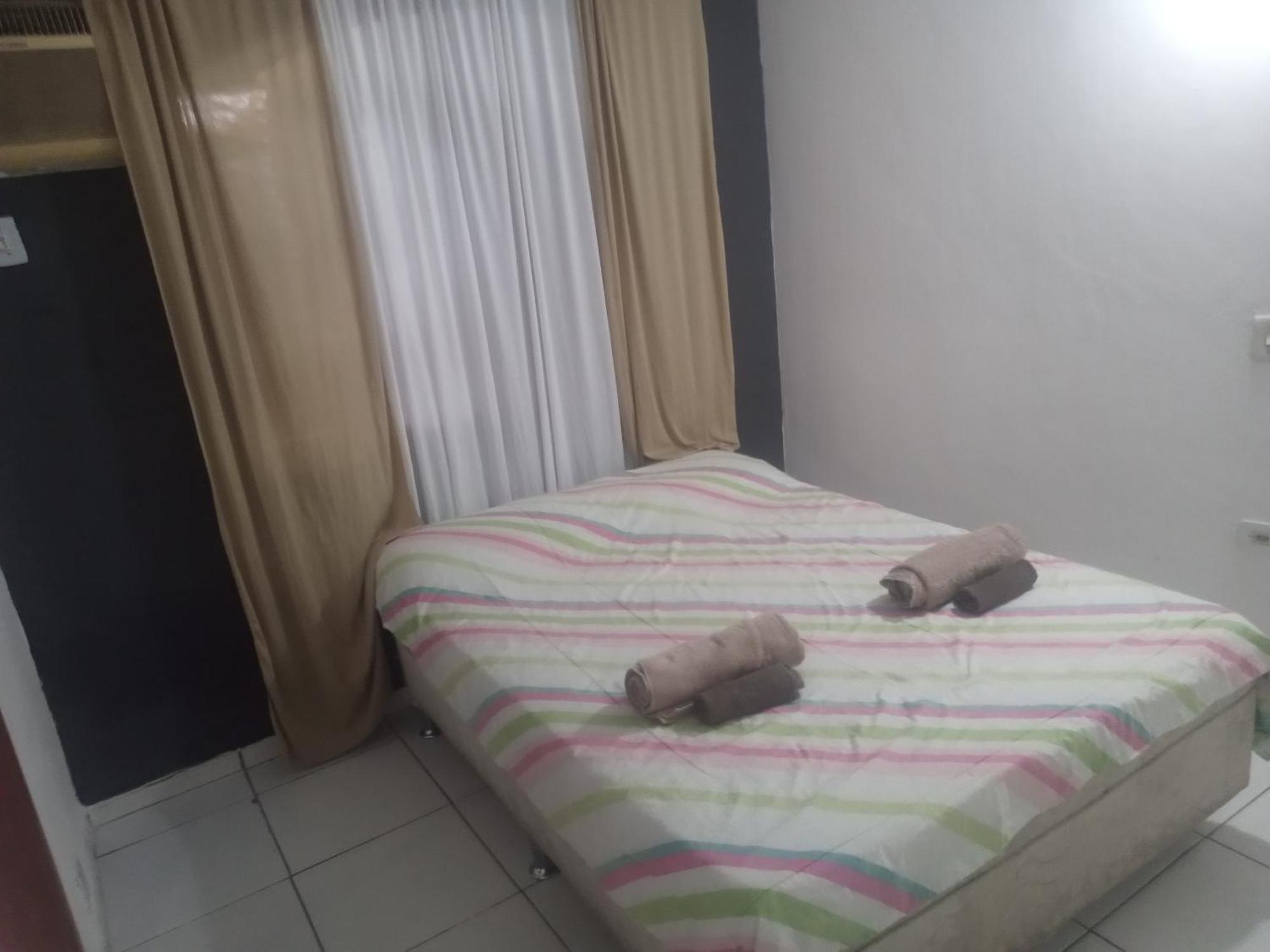 Casa Geriba *