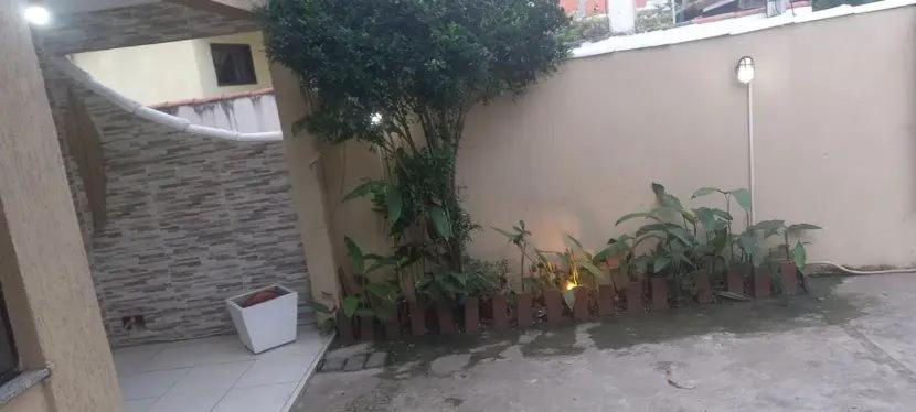 Casa Geriba * Búzios